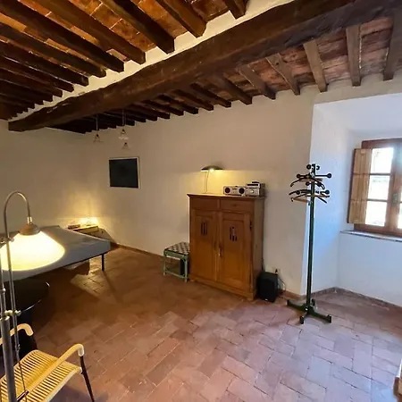 Apartment Dachterassen Rustico Mit Meerblick *