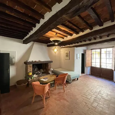 Dachterassen Rustico Mit Meerblick Apartamento *